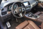 BMW X5 30dA xDrive Pack M Sport 265cv Aut  ocasión