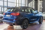 BMW X5 30dA xDrive Pack M Sport 265cv Aut  ocasión