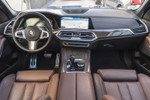 BMW X5 30dA xDrive Pack M Sport 265cv Aut  ocasión