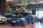 BMW X5 30dA xDrive Pack M Sport 265cv Aut  ocasión