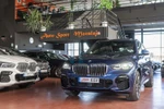 BMW X5 30dA xDrive Pack M Sport 265cv Aut  ocasión