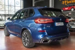 BMW X5 30dA xDrive Pack M Sport 265cv Aut  ocasión