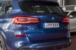 BMW X5 30dA xDrive Pack M Sport 265cv Aut  ocasión