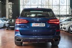 BMW X5 30dA xDrive Pack M Sport 265cv Aut  ocasión