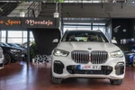 BMW X5 30dA xDrive Pack M Sport · First Edition Pack 265cv Aut  ocasión