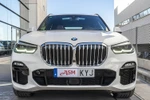 BMW X5 30dA xDrive Pack M Sport · First Edition Pack 265cv Aut  ocasión