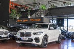 BMW X5 30dA xDrive Pack M Sport · First Edition Pack 265cv Aut  ocasión