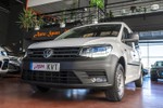 VOLKSWAGEN Caddy Profesional Maxi Kombi 1.4TGI 110cv  ocasión