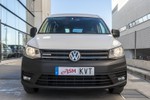 VOLKSWAGEN Caddy Profesional Maxi Kombi 1.4TGI 110cv  ocasión