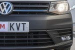 VOLKSWAGEN Caddy Profesional Maxi Kombi 1.4TGI 110cv  ocasión