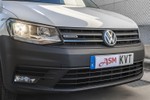 VOLKSWAGEN Caddy Profesional Maxi Kombi 1.4TGI 110cv  ocasión