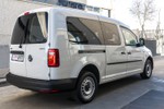 VOLKSWAGEN Caddy Profesional Maxi Kombi 1.4TGI 110cv  ocasión