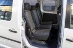 VOLKSWAGEN Caddy Profesional Maxi Kombi 1.4TGI 110cv  ocasión