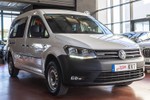 VOLKSWAGEN Caddy Profesional Maxi Kombi 1.4TGI 110cv  ocasión