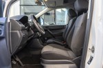 VOLKSWAGEN Caddy Profesional Maxi Kombi 1.4TGI 110cv  ocasión