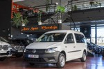 VOLKSWAGEN Caddy Profesional Maxi Kombi 1.4TGI 110cv  ocasión