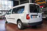 VOLKSWAGEN Caddy Profesional Maxi Kombi 1.4TGI 110cv  ocasión