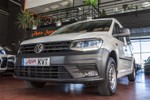 VOLKSWAGEN Caddy Profesional Maxi Kombi 1.4TGI 110cv  ocasión