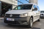 VOLKSWAGEN Caddy Profesional Maxi Kombi 1.4TGI 110cv  ocasión