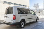 VOLKSWAGEN Caddy Profesional Maxi Kombi 1.4TGI 110cv  ocasión