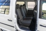 VOLKSWAGEN Caddy Profesional Maxi Kombi 1.4TGI 110cv  ocasión