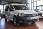 VOLKSWAGEN Caddy Profesional Maxi Kombi 1.4TGI 110cv  ocasión