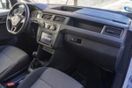 VOLKSWAGEN Caddy Profesional Maxi Kombi 1.4TGI 110cv  ocasión