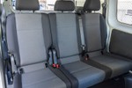 VOLKSWAGEN Caddy Profesional Maxi Kombi 1.4TGI 110cv  ocasión