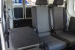 VOLKSWAGEN Caddy Profesional Maxi Kombi 1.4TGI 110cv  ocasión