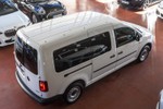 VOLKSWAGEN Caddy Profesional Maxi Kombi 1.4TGI 110cv  ocasión