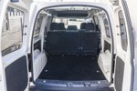 VOLKSWAGEN Caddy Profesional Maxi Kombi 1.4TGI 110cv  ocasión