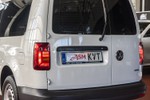 VOLKSWAGEN Caddy Profesional Maxi Kombi 1.4TGI 110cv  ocasión