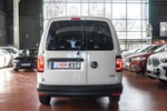 VOLKSWAGEN Caddy Profesional Maxi Kombi 1.4TGI 110cv  ocasión