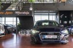 AUDI A5 Sportback 35 TDi Sline · Tech Pack 163cv Aut Stronic  ocasión