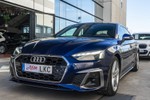 AUDI A5 Sportback 35 TDi Sline · Tech Pack 163cv Aut Stronic  ocasión