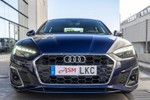 AUDI A5 Sportback 35 TDi Sline · Tech Pack 163cv Aut Stronic  ocasión