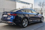 AUDI A5 Sportback 35 TDi Sline · Tech Pack 163cv Aut Stronic  ocasión