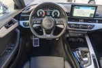 AUDI A5 Sportback 35 TDi Sline · Tech Pack 163cv Aut Stronic  ocasión