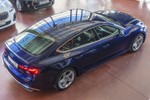 AUDI A5 Sportback 35 TDi Sline · Tech Pack 163cv Aut Stronic  ocasión