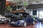 AUDI A5 Sportback 35 TDi Sline · Tech Pack 163cv Aut Stronic  ocasión