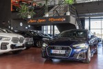 AUDI A5 Sportback 35 TDi Sline · Tech Pack 163cv Aut Stronic  ocasión