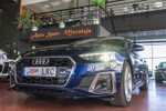 AUDI A5 Sportback 35 TDi Sline · Tech Pack 163cv Aut Stronic  ocasión