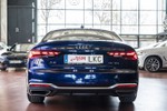 AUDI A5 Sportback 35 TDi Sline · Tech Pack 163cv Aut Stronic  ocasión