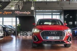 AUDI Q3 Sportback 35TDi Sline Comfort Pack 150cv Aut Stronic  ocasión