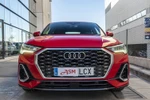 AUDI Q3 Sportback 35TDi Sline Comfort Pack 150cv Aut Stronic  ocasión