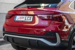 AUDI Q3 Sportback 35TDi Sline Comfort Pack 150cv Aut Stronic  ocasión