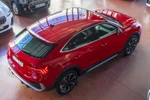 AUDI Q3 Sportback 35TDi Sline Comfort Pack 150cv Aut Stronic  ocasión