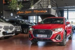 AUDI Q3 Sportback 35TDi Sline Comfort Pack 150cv Aut Stronic  ocasión