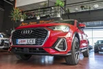 AUDI Q3 Sportback 35TDi Sline Comfort Pack 150cv Aut Stronic  ocasión