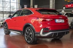 AUDI Q3 Sportback 35TDi Sline Comfort Pack 150cv Aut Stronic  ocasión